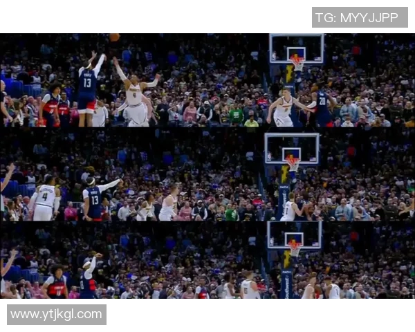 湖人搅局NBA西部格局！太阳双杀快船，掘金四连胜引爆西部排名洗牌